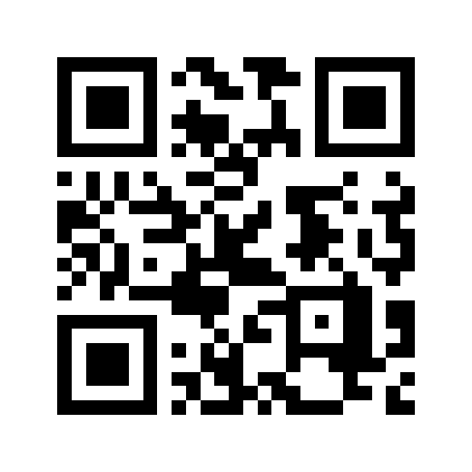 QR-код Telegram Арсенія Горбаченка