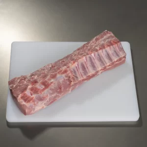 Pork Loin (bone-in)
